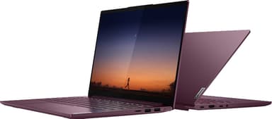 Lenovo Yoga Slim 7 R7/16/512/ 14" kannettava