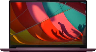 Lenovo Yoga Slim 7 14ARE05 14" kannettava R7/16/512/
