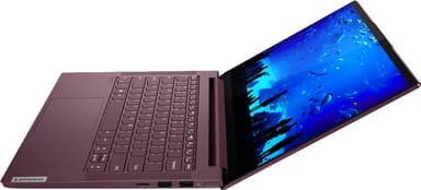 Lenovo Yoga Slim 7 R7/16/512/ 14" kannettava