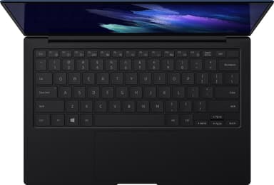 Samsung Galaxy Book Pro i7/16/512/LTE 13.3" kannettava