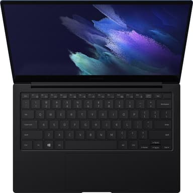 Samsung Galaxy Book Pro i7/16/512/LTE 13.3" kannettava