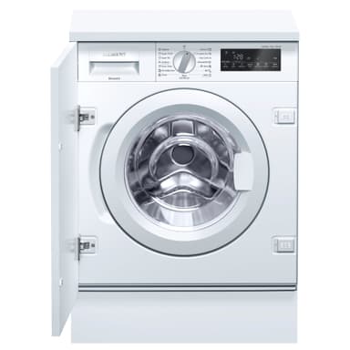 Siemens iQ700 pesukone WI14W540EU