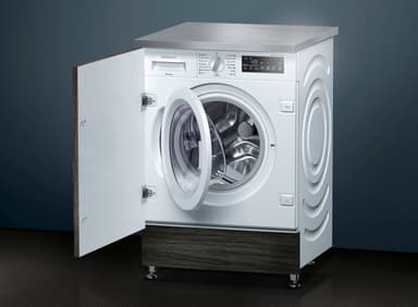Siemens iQ700 pesukone WI14W540EU