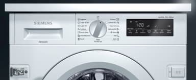 Siemens iQ700 pesukone WI14W540EU
