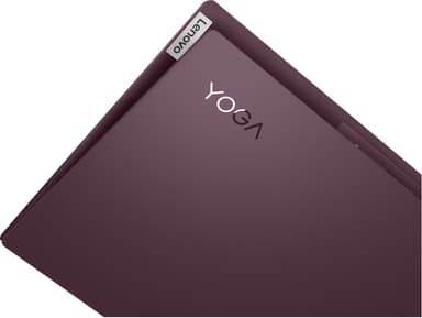 Lenovo Yoga Slim 7 R7/16/512/ 14" kannettava