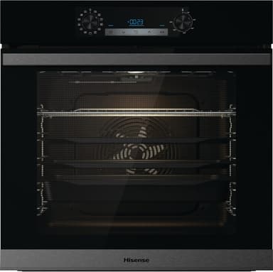 Hisense integroitava uuni BA8637B