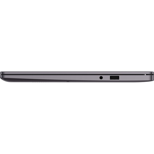 Huawei MateBook D 14 kannettava i3/8/512GB