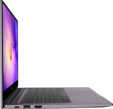 Huawei MateBook D 14 i5-10210U/8/512 kannettava