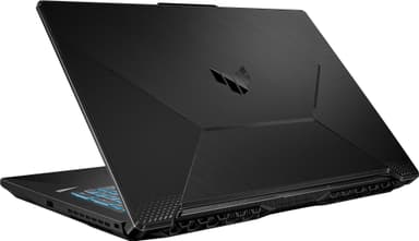 ASUS TUF GAMING 17 FX706 i5/16/1024/3050TI 17.3" pelikannettava