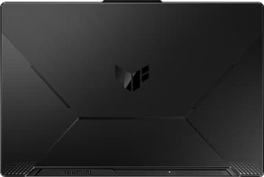 ASUS TUF GAMING 17 FX706 i5/16/1024/3050TI 17.3" pelikannettava