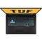 ASUS TUF GAMING 17 FX706 i7/16/1024/3060 17.3" pelikannettava