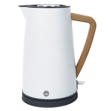Wilfa Spring vedenkeitin WKR2000 (valkoinen)