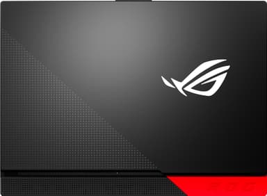 ASUS ROG Strix G15 G513 R7/16/1024/3060/144Hz 15.6" pelikannettava