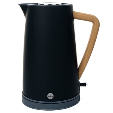 Wilfa Spring vedenkeitin WKR2000 (musta)