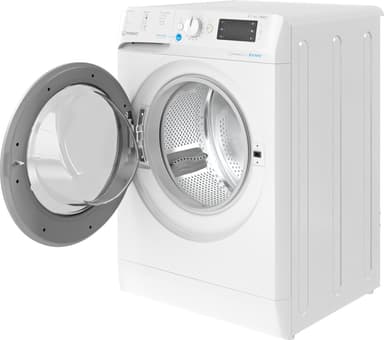 Indesit kuivaava pyykinpesukone BDE861483XWS