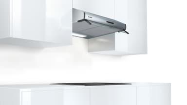 Bosch Liesituuletin DUL63CC50