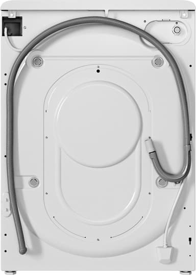 Indesit kuivaava pyykinpesukone BDE861483XWS