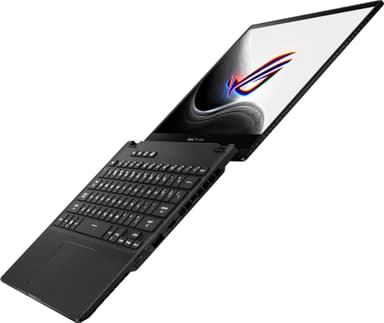 ASUS ROG Flow X13 GV301 13" pelikannettava R9/32/1024/3050TI