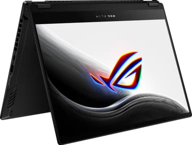 ASUS ROG Flow X13 GV301 R9/16/512/3050 13" pelikannettava