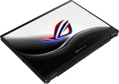 ASUS ROG Flow X13 GV301 R9/16/512/3050 13" pelikannettava