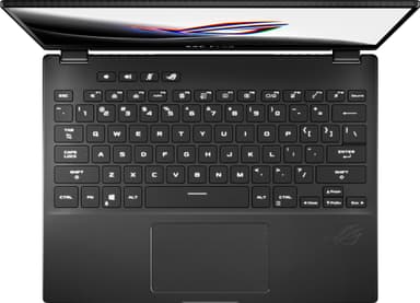 ASUS ROG Flow X13 GV301 13" pelikannettava R9/32/1024/3050TI