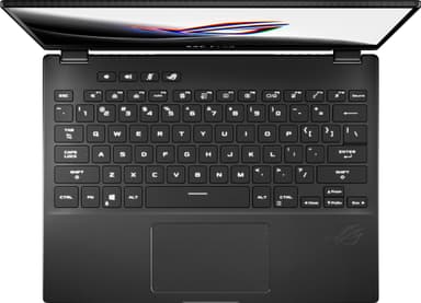 ASUS ROG Flow X13 GV301 R9/16/512/3050 13" pelikannettava