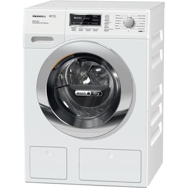 Miele kuivaava pyykinpesukone WTH130WPMFIN