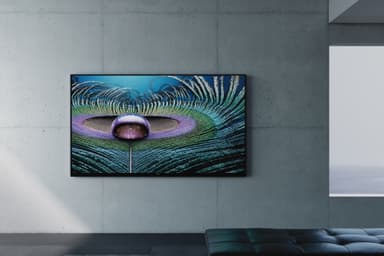 Sony 85” Z9J 8K LED älytelevisio (2021)
