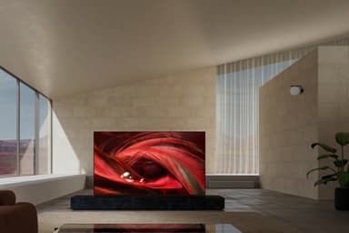 Sony 65” X95J 4K LED älytelevisio (2021)