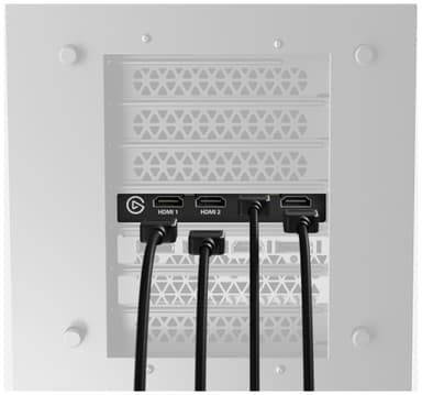 Elgato Cam Link Pro videomikseri