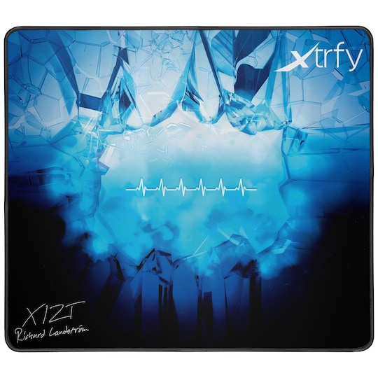 Xtrfy XTP1 hiirimatto Xizt-painos