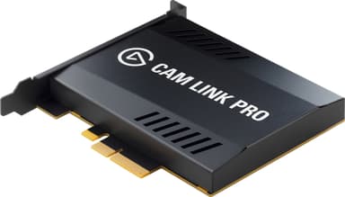 Elgato Cam Link Pro videomikseri