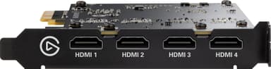 Elgato Cam Link Pro videomikseri