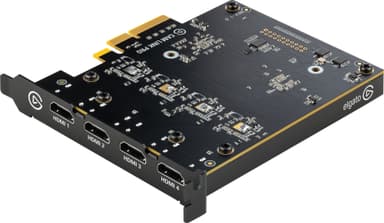 Elgato Cam Link Pro videomikseri
