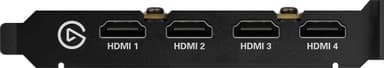 Elgato Cam Link Pro videomikseri
