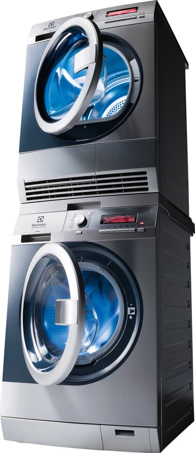 Electrolux Professional myPro pyykinpesukone WE170P