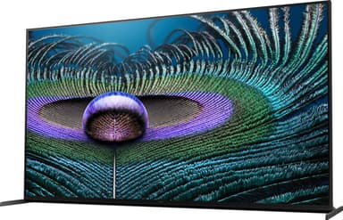 Sony 75” Z9J 8K LED älytelevisio (2021)