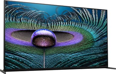 Sony 75” Z9J 8K LED älytelevisio (2021)