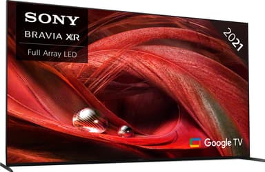 Sony 65” X95J 4K LED älytelevisio (2021)