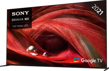 Sony 65” X95J 4K LED älytelevisio (2021)