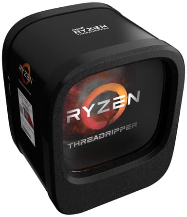 AMD Ryzen™ Threadripper 1950X prosessori (box)