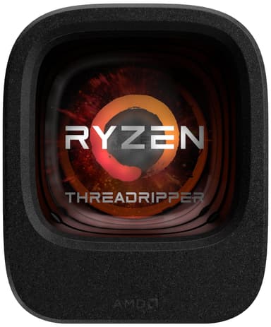 AMD Ryzen™ Threadripper 1950X prosessori (box)