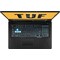 ASUS TUF GAMING 17 FX706 i5/8/512/3050 17.3" pelikannettava