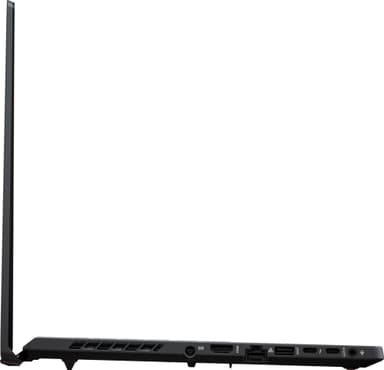 ASUS ROG Zephyrus M16 GU603 i7/16/1024/3070 16" pelikannettava