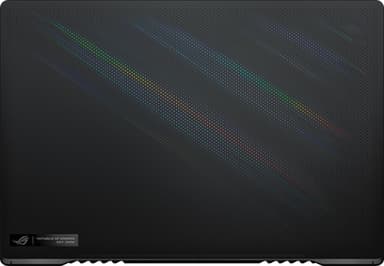 ASUS ROG Zephyrus M16 GU603 i7/16/1024/3070 16" pelikannettava