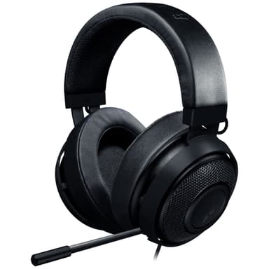 Razer Kraken 7.1 V2 pelikuulokkeet