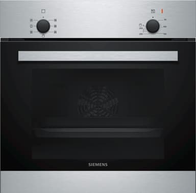Siemens Uuni HB010FBR1S (metalli)