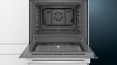 Siemens Uuni HB010FBV1S (valkoinen)