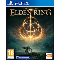 Elden Ring (PS4) sis. PS5-päivityksen