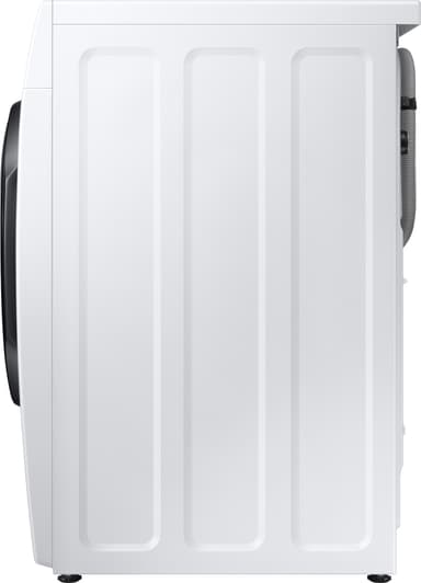 Samsung WD5000T kuivaava pyykinpesukone WD95TA047BE